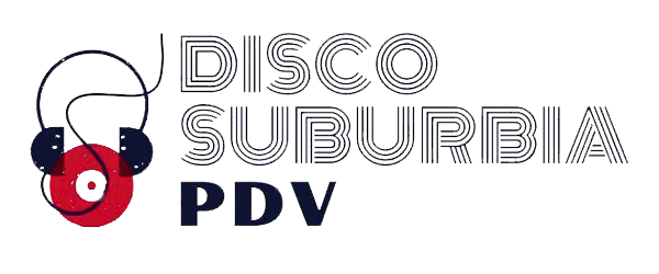 Disco Suburbia