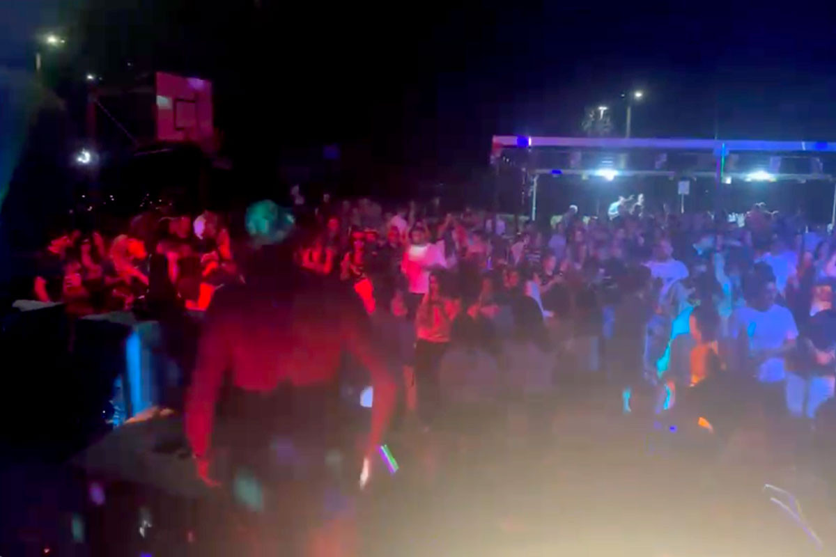 video preview