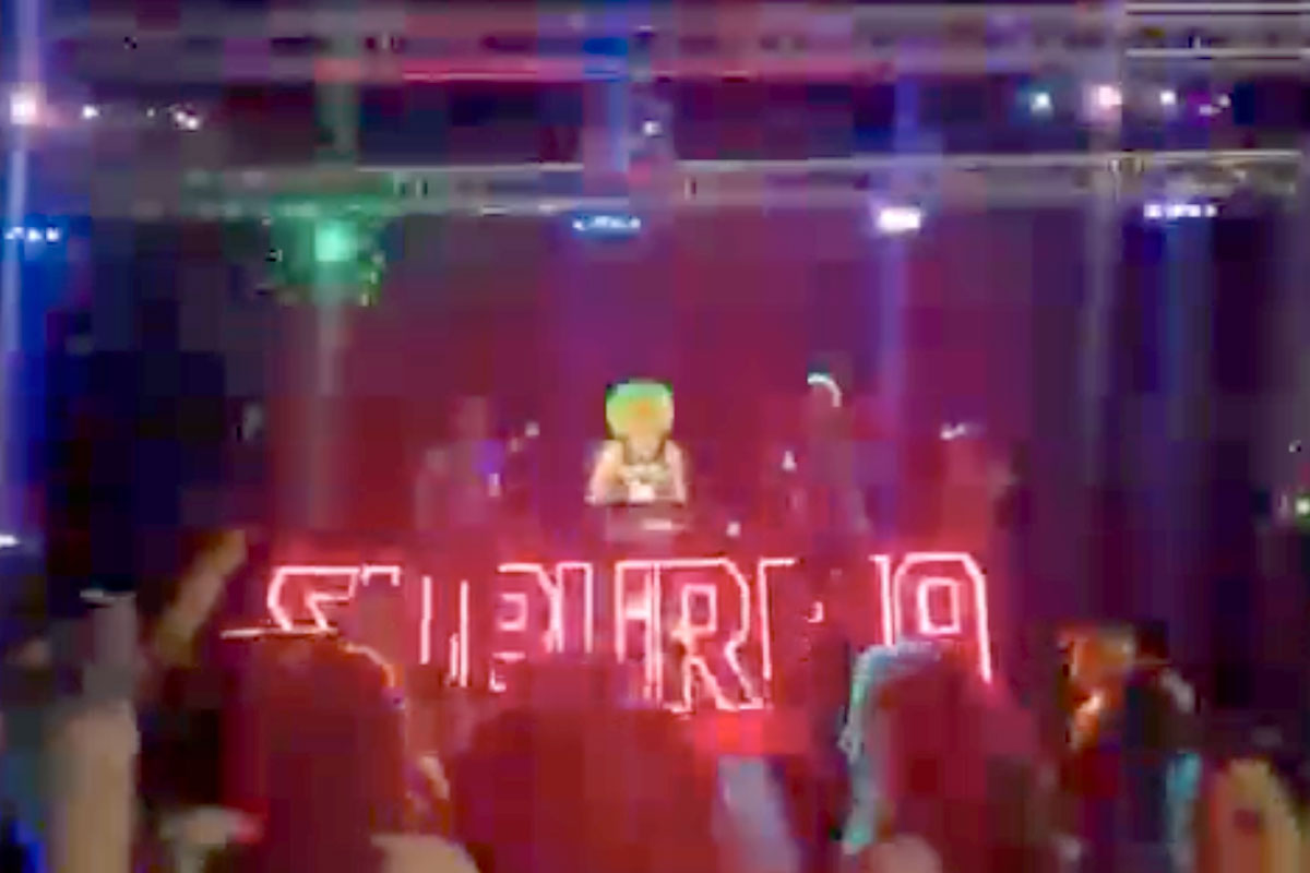 video preview